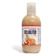 CHILLOUT CELULITIS 250g / Celulitis Control 8.8 Oz