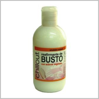 Reafirmante de Busto 250g / Bust Firm Cream 8.8 Oz